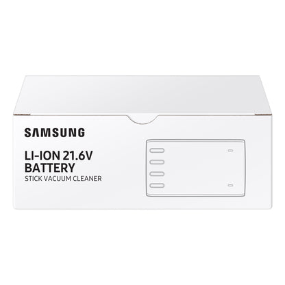  Samsung Vacuum Accessories Battery VCA-SBTA60/VAA IMAGE 2