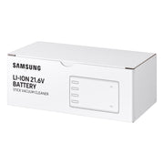  Samsung Vacuum Accessories Battery VCA-SBTA60/VAA IMAGE 3