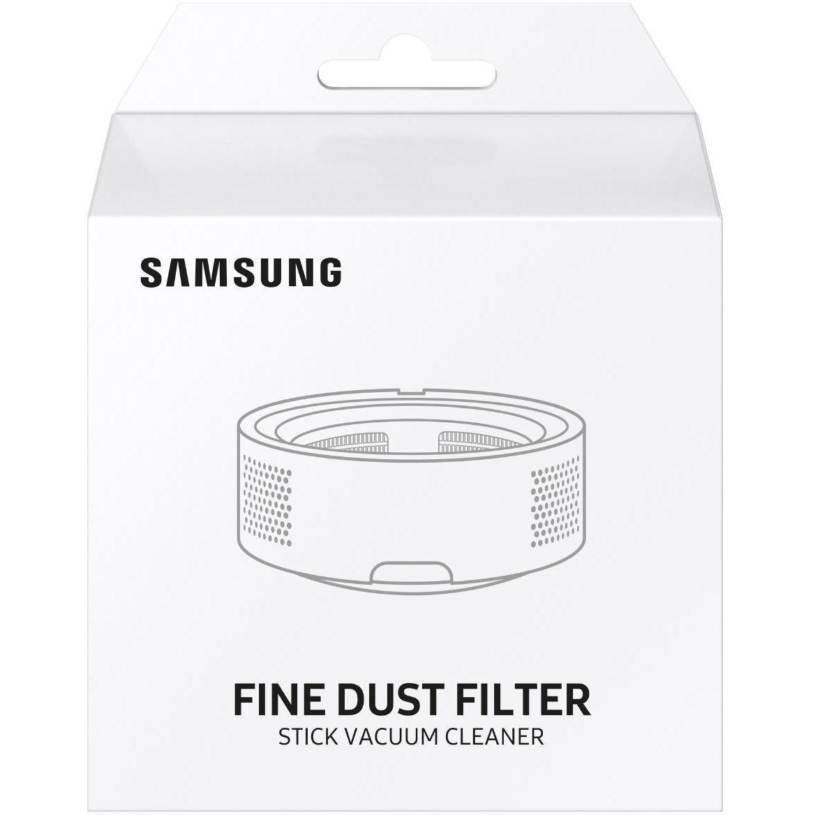  Samsung Vacuum Accessories Filter(s) VCA-SHF90/VAA IMAGE 2