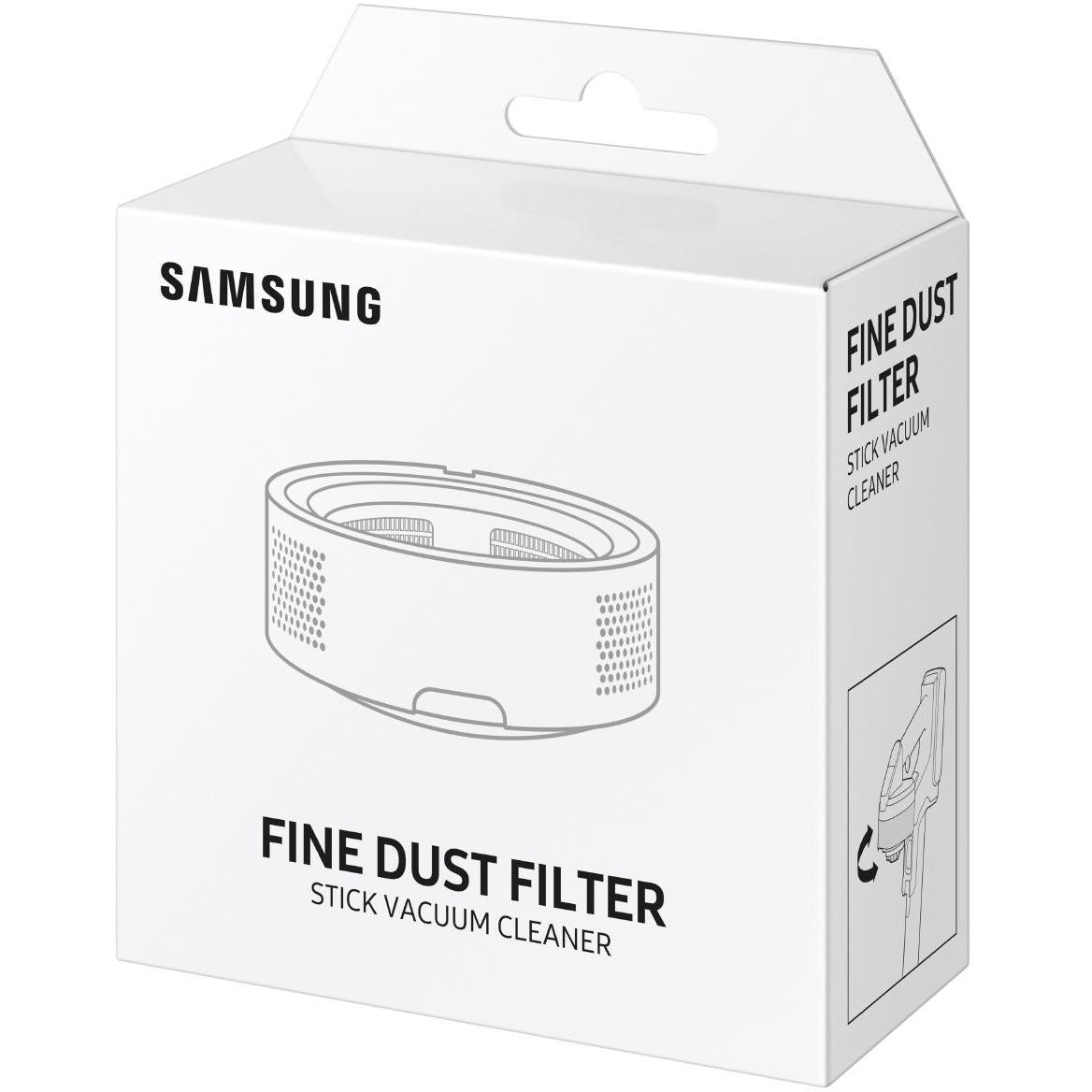  Samsung Vacuum Accessories Filter(s) VCA-SHF90/VAA IMAGE 3