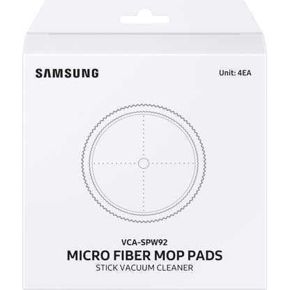  Samsung Vacuum Accessories Cloth(s) VCA-SPW90/VAA IMAGE 2