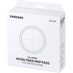  Samsung Vacuum Accessories Cloth(s) VCA-SPW90/VAA IMAGE 3