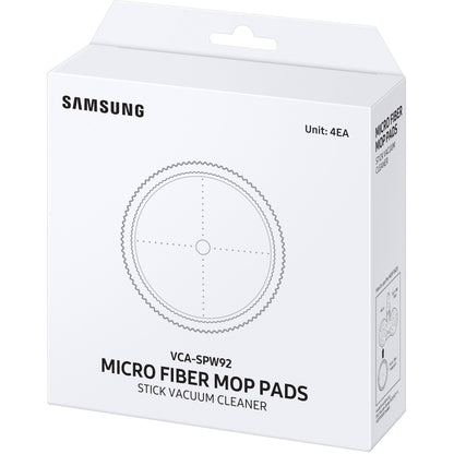  Samsung Vacuum Accessories Cloth(s) VCA-SPW90/VAA IMAGE 3