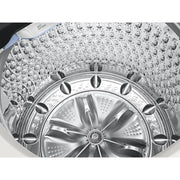  Samsung 5.5 cu. ft. Top Loading Washer with Auto Dispenser System WA55CG7500AEUS IMAGE 10