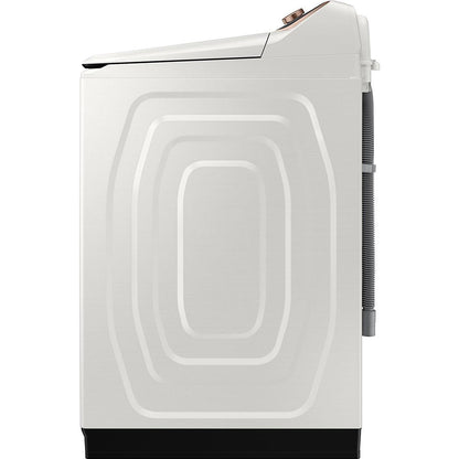  Samsung 5.5 cu. ft. Top Loading Washer with Auto Dispenser System WA55CG7500AEUS IMAGE 7