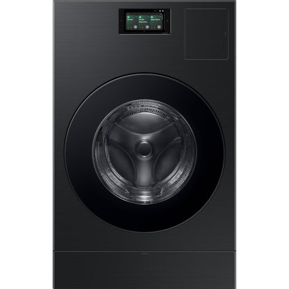  Samsung Bespoke All-in-One AI Laundry Center WD53DBA900HBA1 IMAGE 1