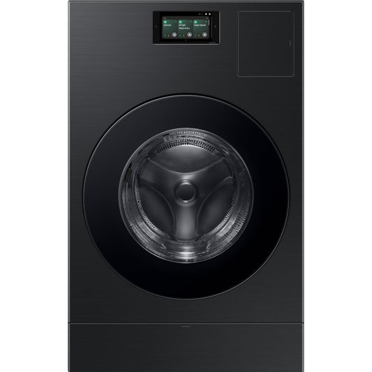 Samsung Bespoke All-in-One AI Laundry Center WD53DBA900HBA1 IMAGE 1