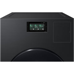  Samsung Bespoke All-in-One AI Laundry Center WD53DBA900HBA1 IMAGE 2