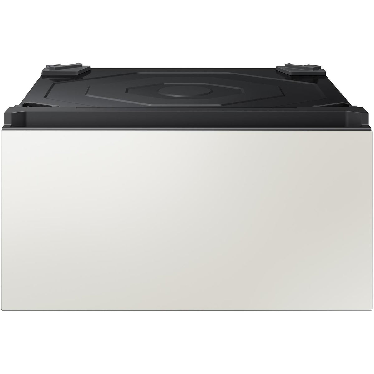  Samsung 27" Laundry Pedestal with Storage Drawer WE602NY/US IMAGE 1