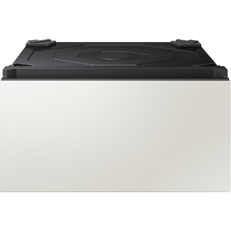 Samsung 27" Laundry Pedestal with Storage Drawer WE602NY/US