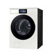  Samsung F90 Series Bespoke AI Front Load Washer with AI Fabric Sensing WF90F53ADYA5 IMAGE 12