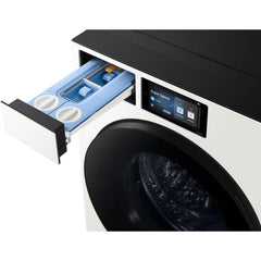  Samsung F90 Series Bespoke AI Front Load Washer with AI Fabric Sensing WF90F53ADYA5 IMAGE 4