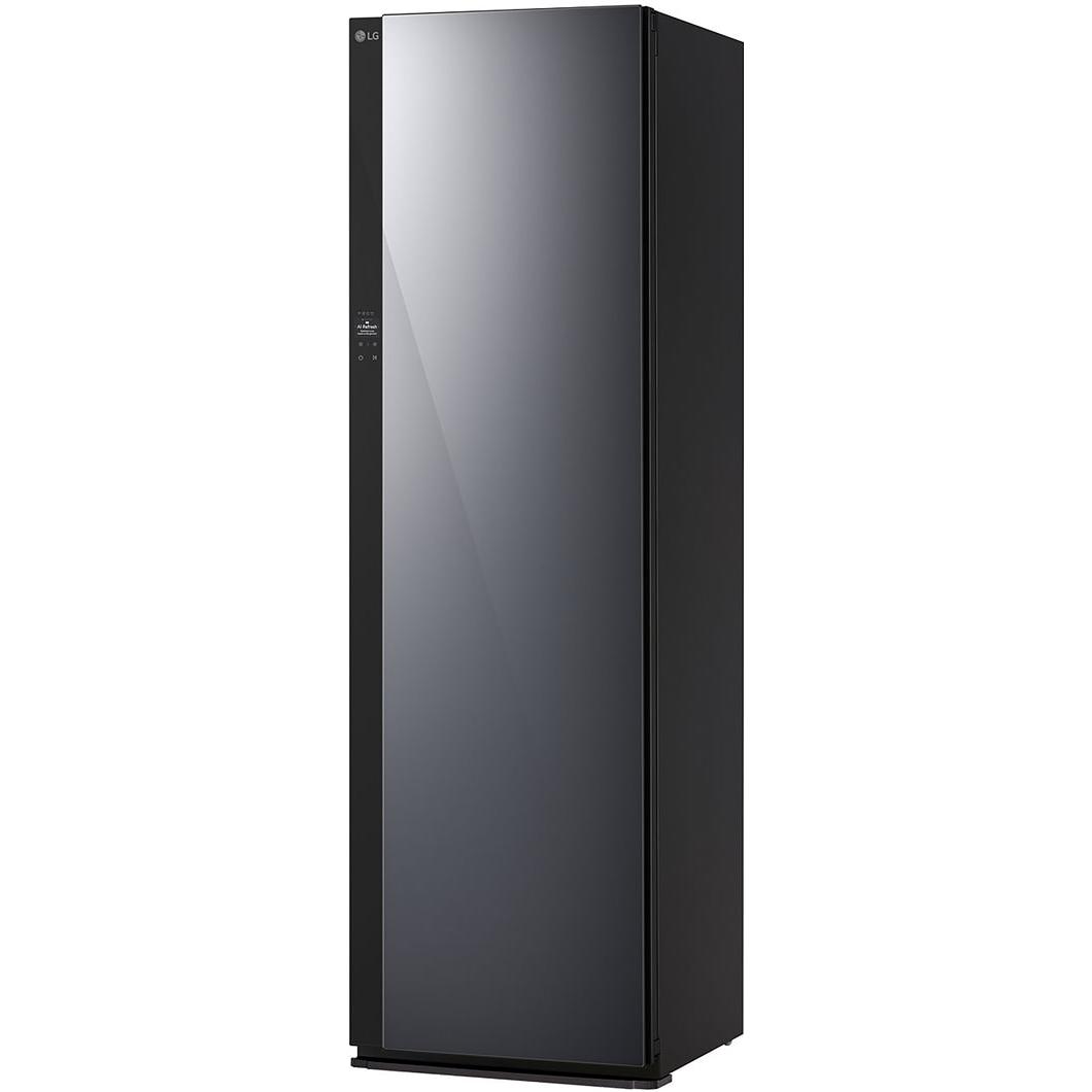  LG Clothing Care System with TrueSteam® Technology SC5GMR80H IMAGE 1