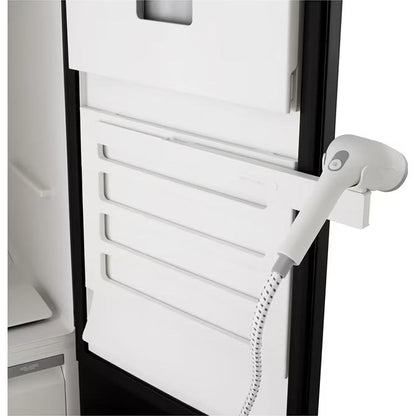  LG Clothing Care System with TrueSteam® Technology SC5GMR80H IMAGE 16