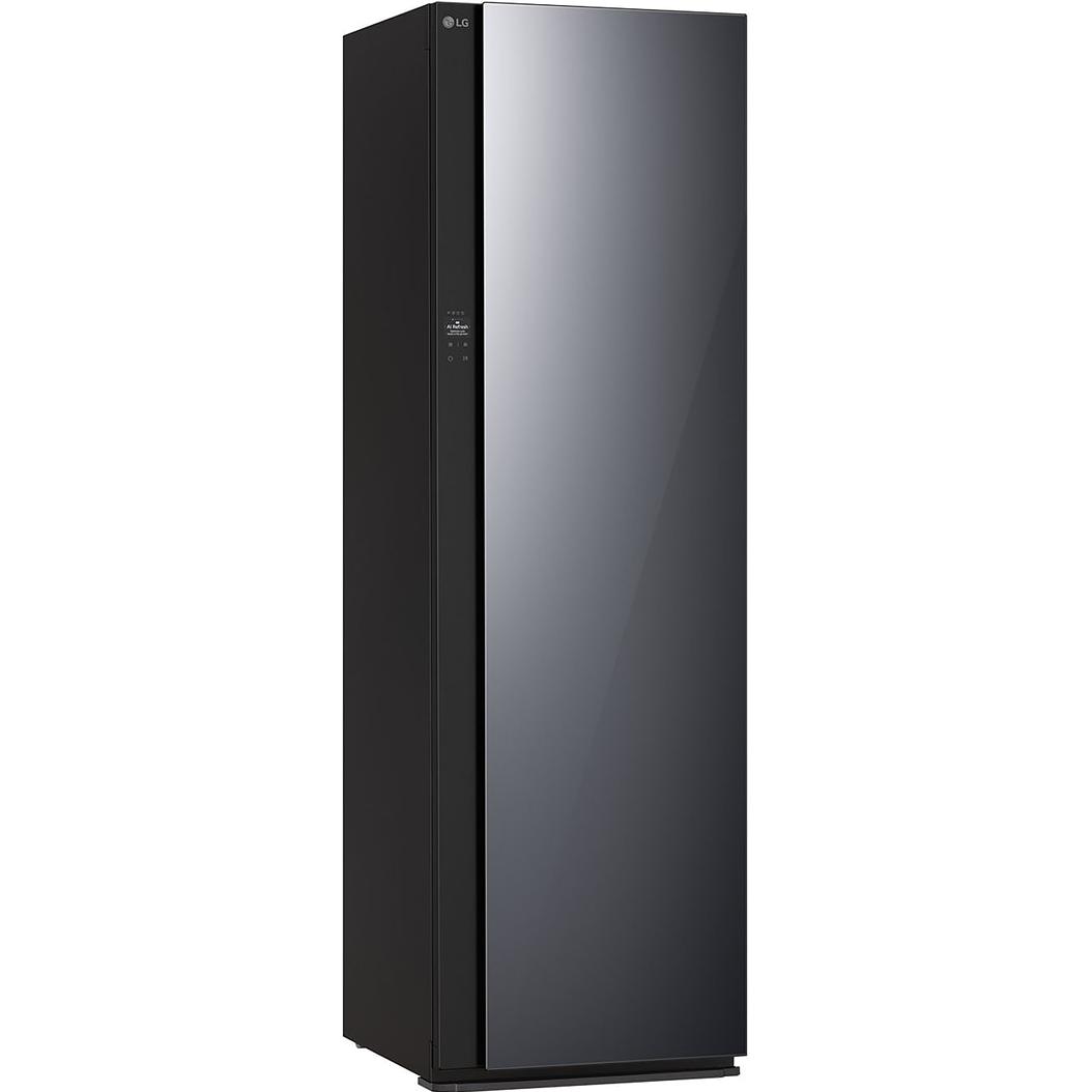  LG Clothing Care System with TrueSteam® Technology SC5GMR80H IMAGE 2