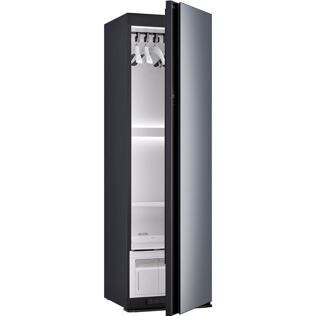  LG Clothing Care System with TrueSteam® Technology SC5GMR80H IMAGE 4