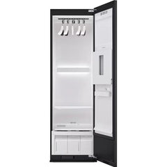  LG Clothing Care System with TrueSteam® Technology SC5GMR80H IMAGE 4