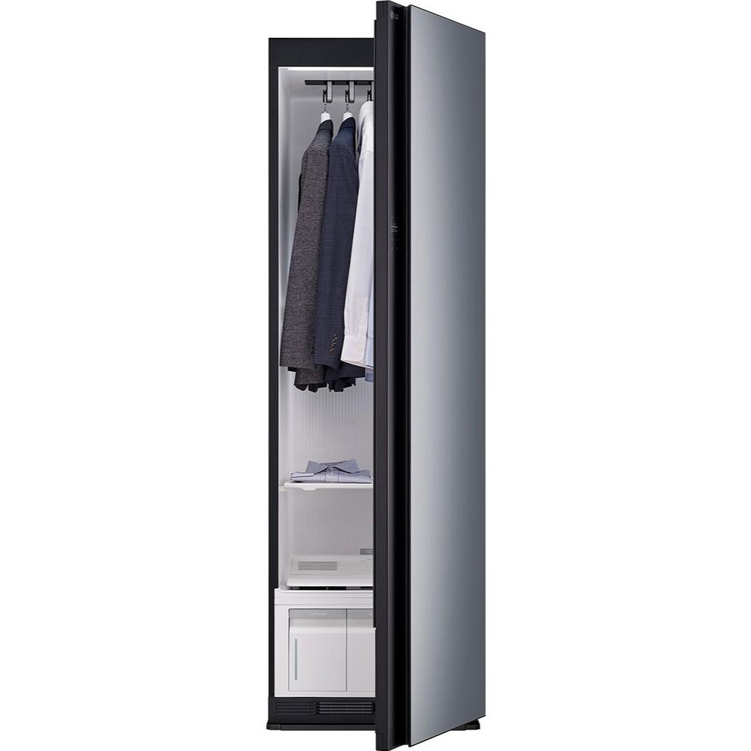  LG Clothing Care System with TrueSteam® Technology SC5GMR80H IMAGE 5