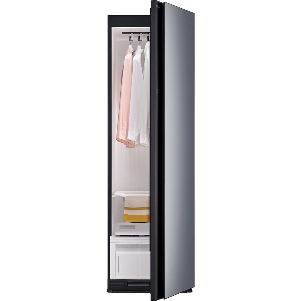  LG Clothing Care System with TrueSteam® Technology SC5GMR80H IMAGE 6