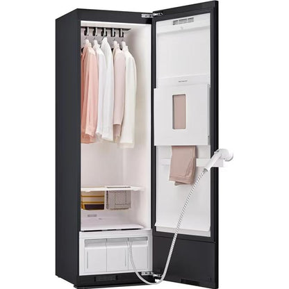  LG Clothing Care System with TrueSteam® Technology SC5GMR80H IMAGE 9