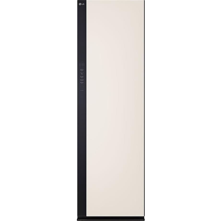  LG Clothing Care System with TrueSteam® Technology SC5MAR4G IMAGE 1