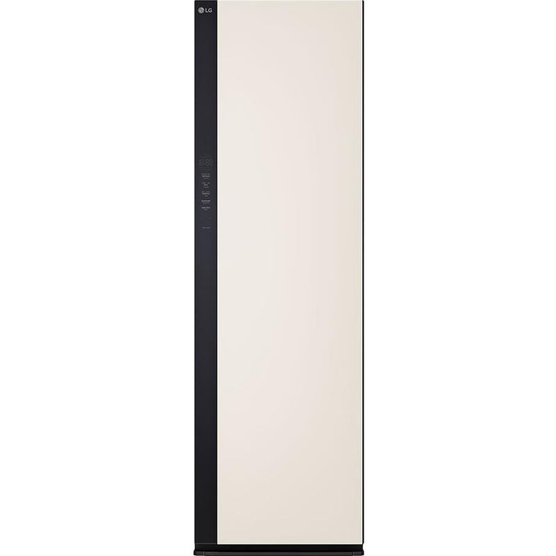 LG Clothing Care System with TrueSteam® Technology SC5MAR4G