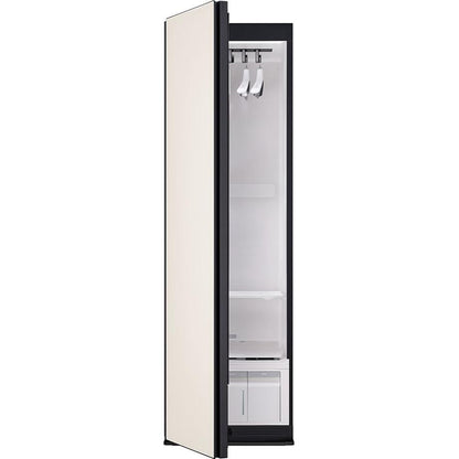  LG Clothing Care System with TrueSteam® Technology SC5MAR4G IMAGE 4