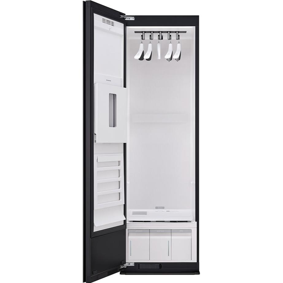  LG Clothing Care System with TrueSteam® Technology SC5MAR4G IMAGE 6