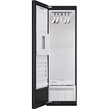  LG Clothing Care System with TrueSteam® Technology SC5MAR4G IMAGE 6