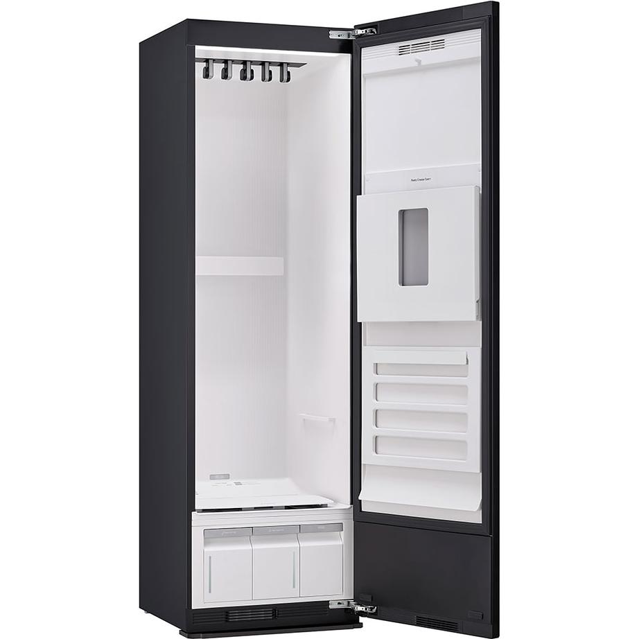  LG Clothing Care System with TrueSteam® Technology SC5MAR4G IMAGE 8