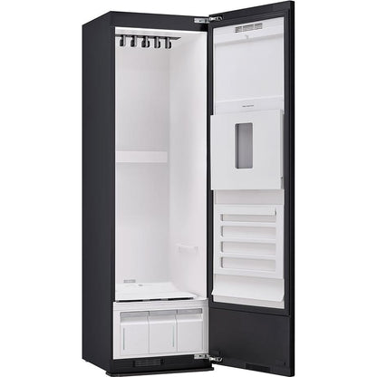  LG Clothing Care System with TrueSteam® Technology SC5MAR4G IMAGE 8