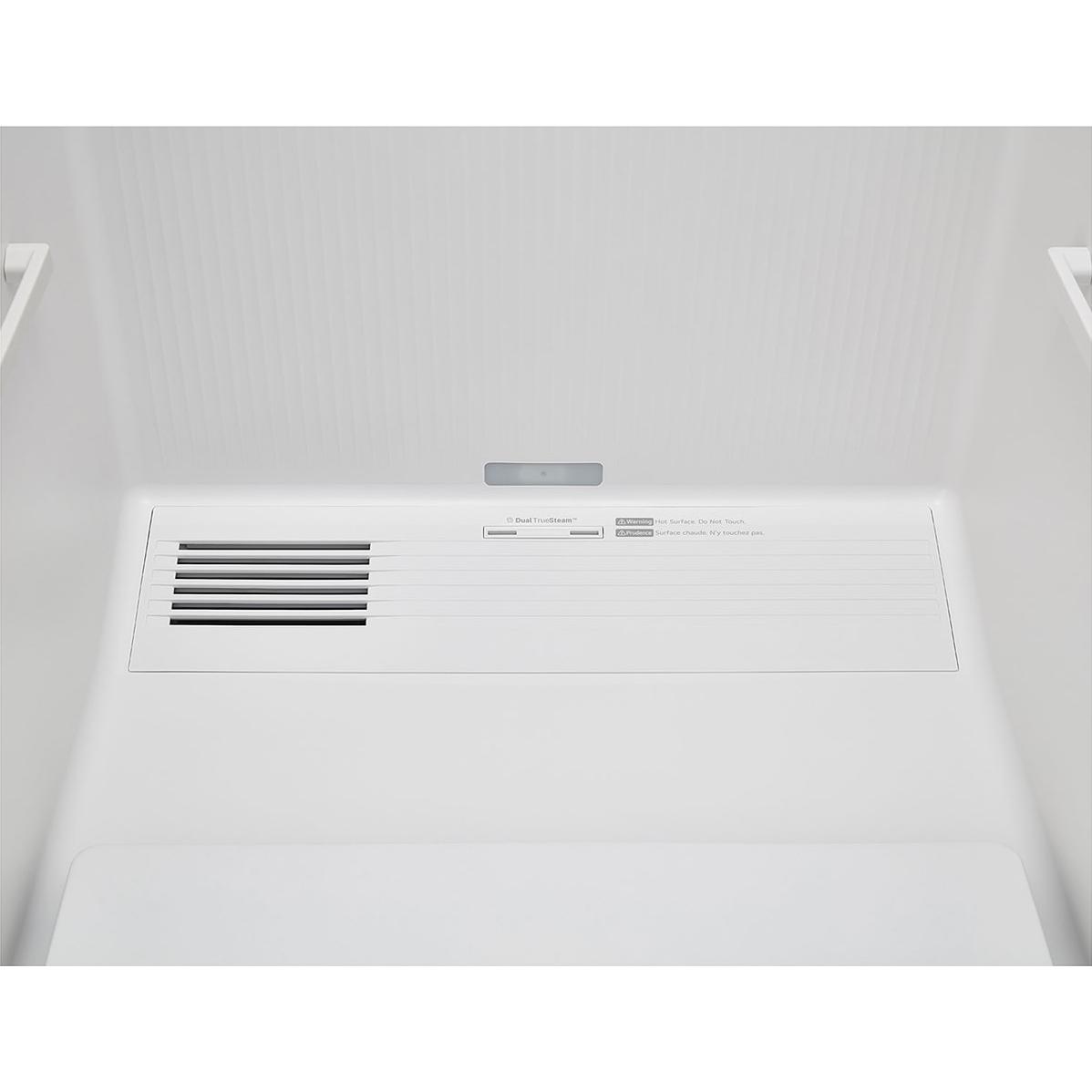  LG Clothing Care System with TrueSteam® Technology SC5MAR4G IMAGE 9