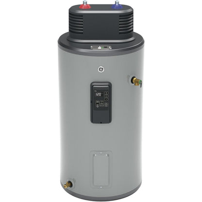  GE 30 Gallons Short Residential Electric Water Heater GE30S10CMR IMAGE 1