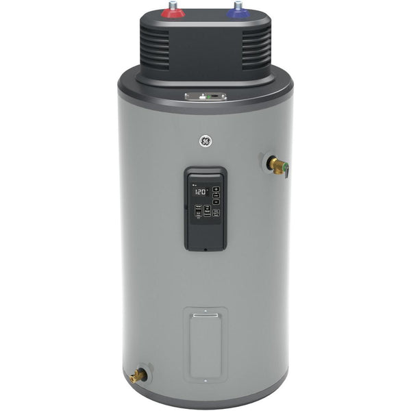 GE 30 Gallons Short Residential Electric Water Heater GE30S10CMR