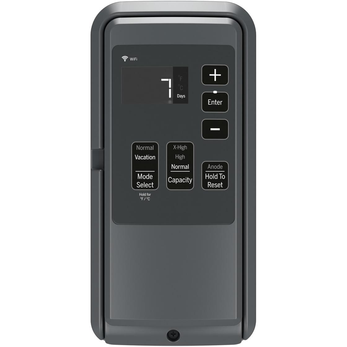  GE 30 Gallons Short Residential Electric Water Heater GE30S10CMR IMAGE 3