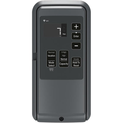  GE 30 Gallons Short Residential Electric Water Heater GE30S10CMR IMAGE 3