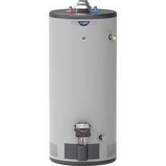  GE 40 Gallons Tall Residential Natural Gas Water Heater GG40T12DXV IMAGE 1