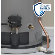  GE 40 Gallons Tall Residential Natural Gas Water Heater GG40T12DXV IMAGE 2