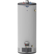  GE 50 Gallons Tall Residential Natural Gas Water Heater GG50T12DXV IMAGE 1