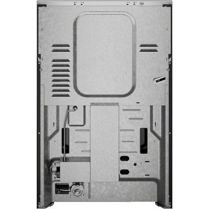  GE Profile 30-inch Smart Freestanding Gas Convection Range with No Preheat Air Fry and EasyWash™ Oven Tray PGF700AYFS IMAGE 7