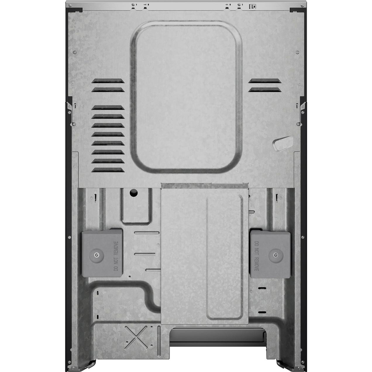  GE Profile 30-inch Smart Freestanding Electric Convection Range with No Preheat Air Fry and EasyWash™ Oven Tray PRF700AYFS IMAGE 7