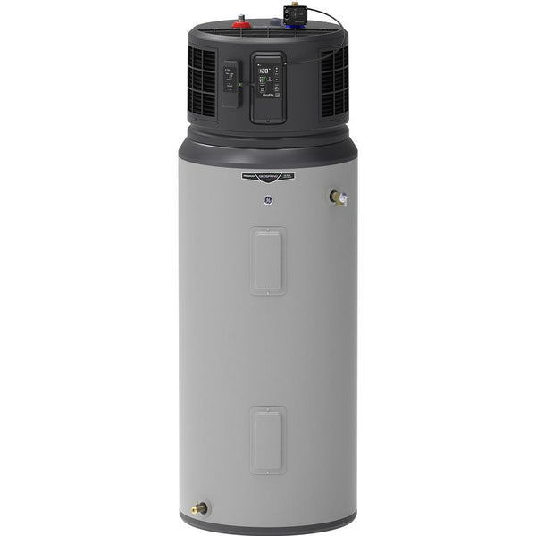 GE Profile 80 Gallons Residential Electric Water Heater PK80S10FNY