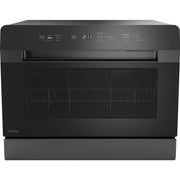  GE Profile Countertop Smart Compact Dishwasher PZF560HGWBB IMAGE 1