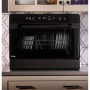  GE Profile Countertop Smart Compact Dishwasher PZF560HGWBB IMAGE 10