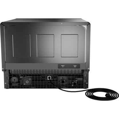  GE Profile Countertop Smart Compact Dishwasher PZF560HGWBB IMAGE 7