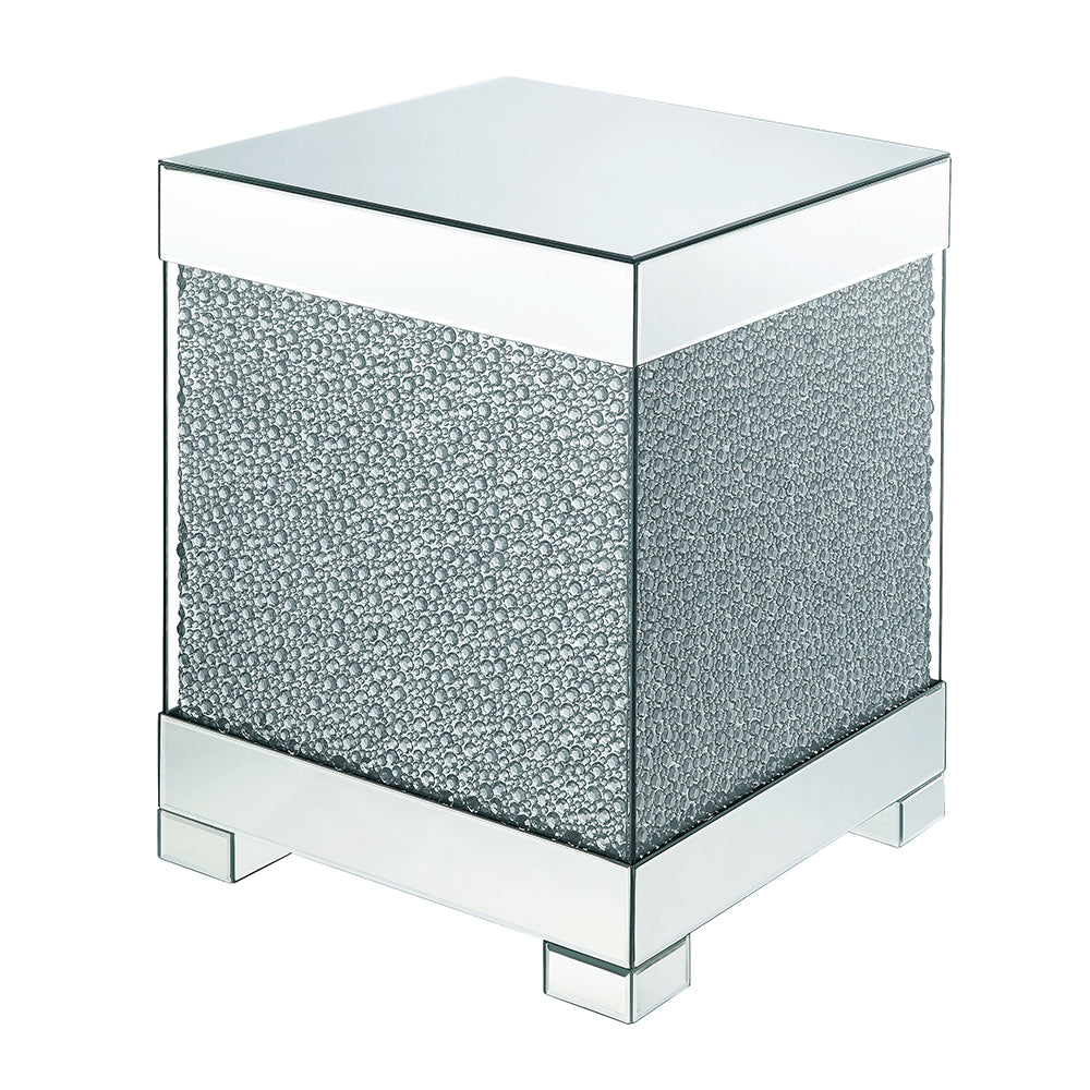 Mallika End Table
