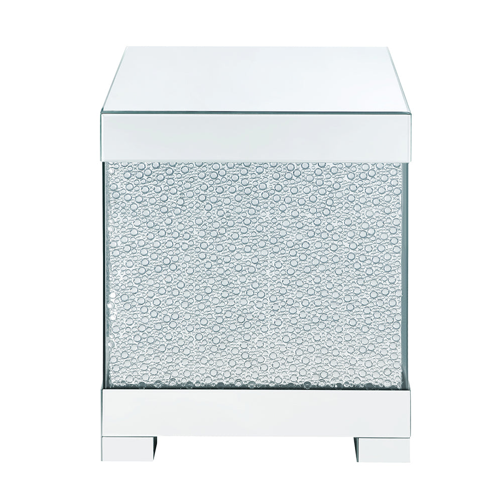Mallika End Table