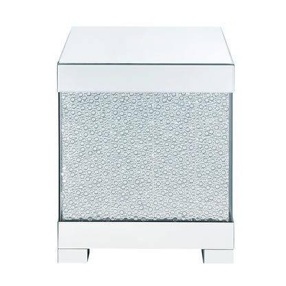 Mallika End Table