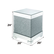 Mallika End Table