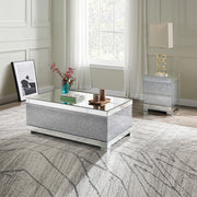 Mallika End Table